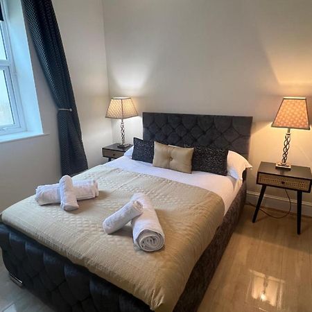 Elizabeth Grace House Bed & Breakfast Douglas Bagian luar foto