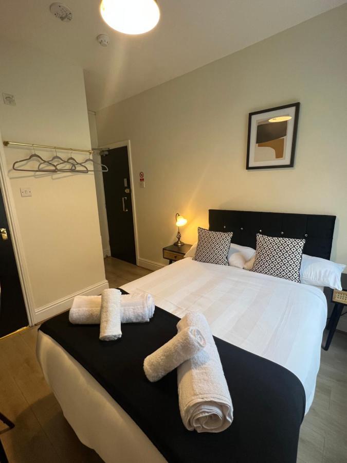 Elizabeth Grace House Bed & Breakfast Douglas Bagian luar foto