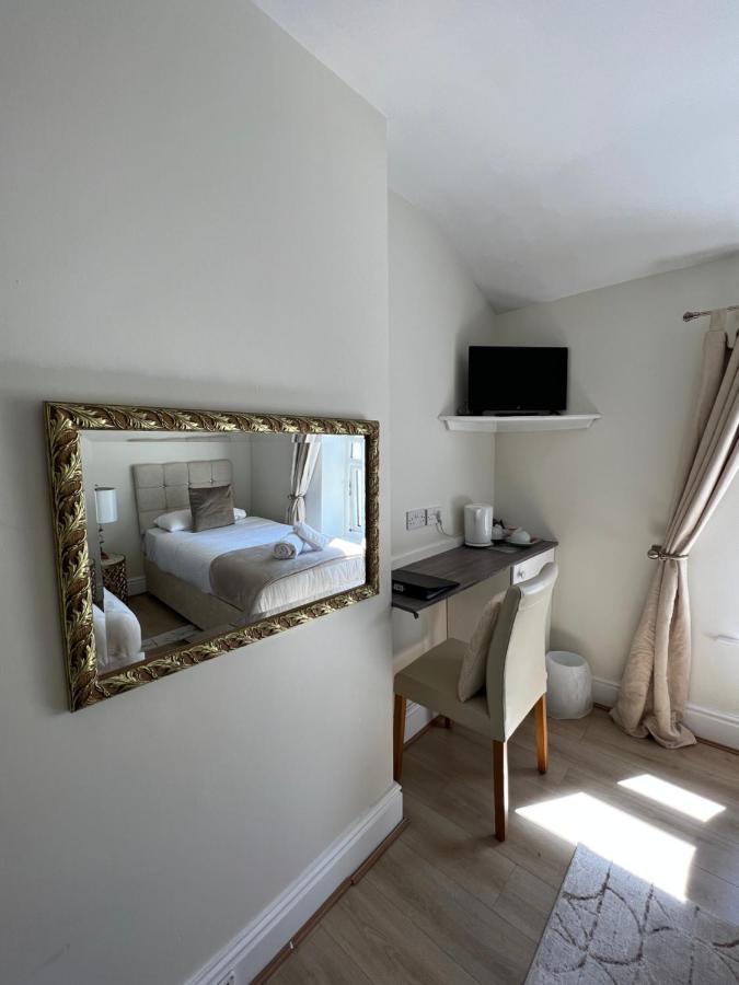 Elizabeth Grace House Bed & Breakfast Douglas Bagian luar foto
