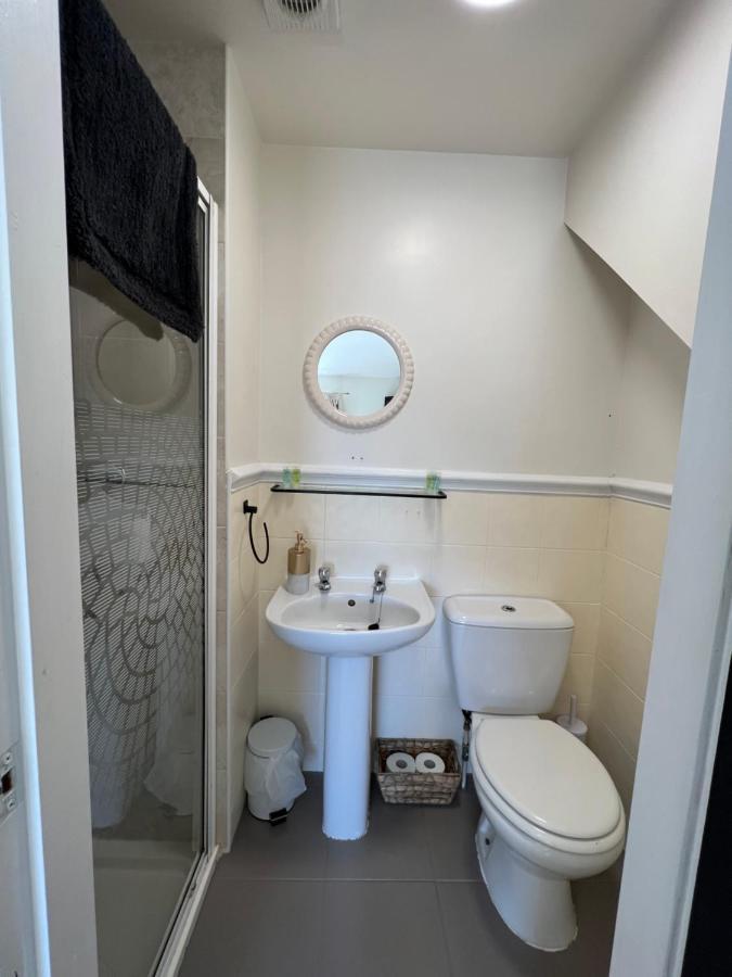 Elizabeth Grace House Bed & Breakfast Douglas Bagian luar foto