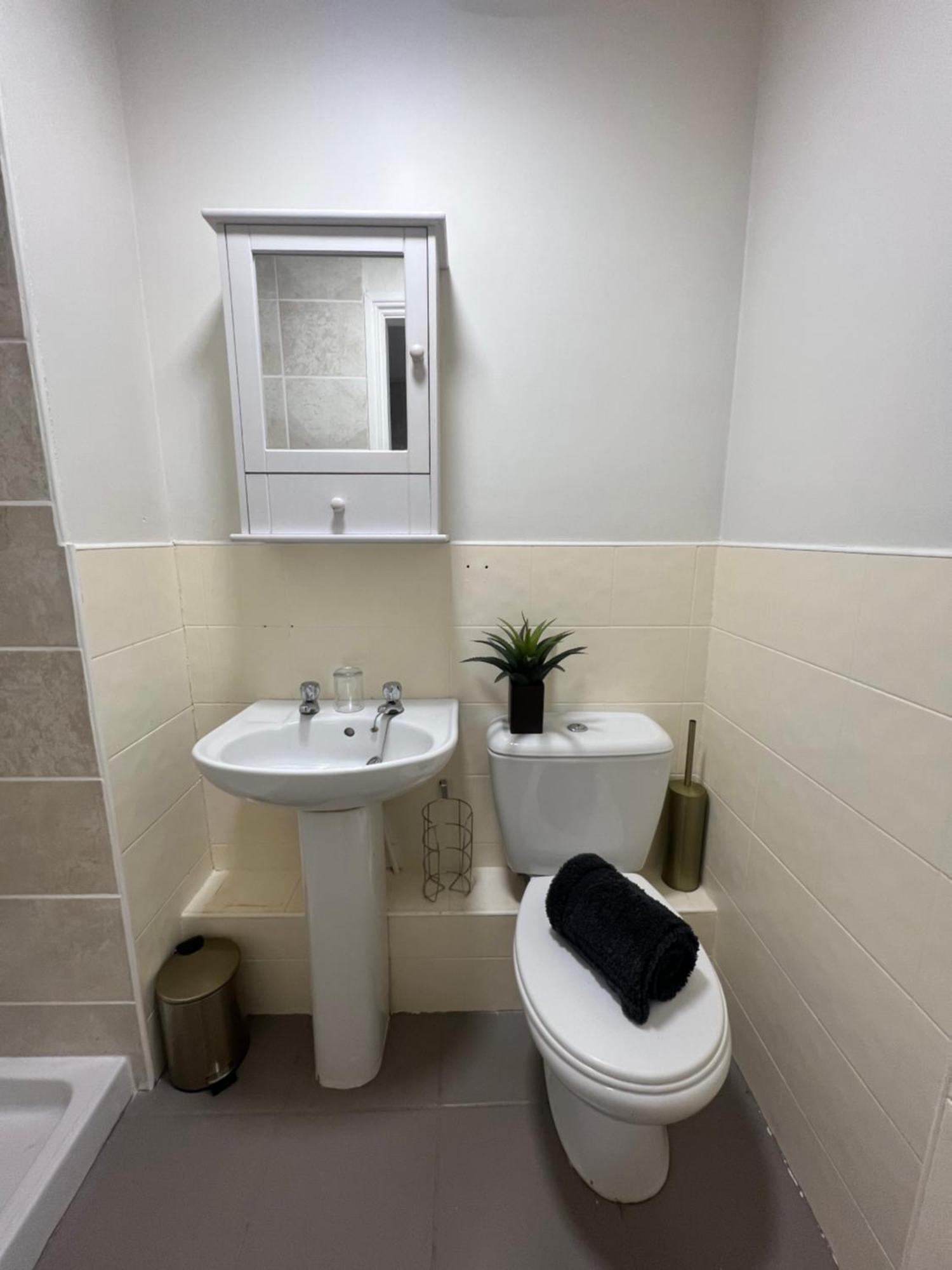 Elizabeth Grace House Bed & Breakfast Douglas Bagian luar foto