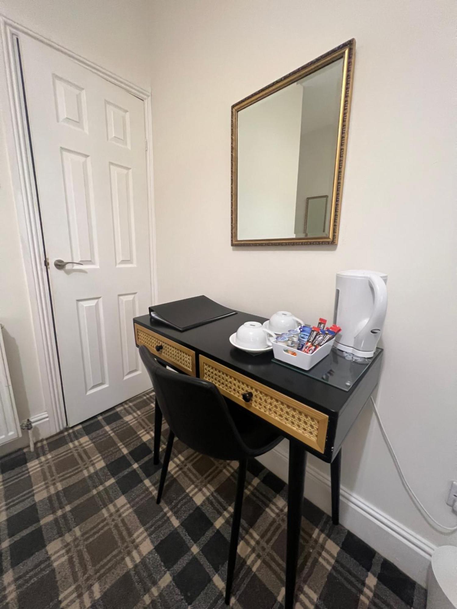 Elizabeth Grace House Bed & Breakfast Douglas Bagian luar foto