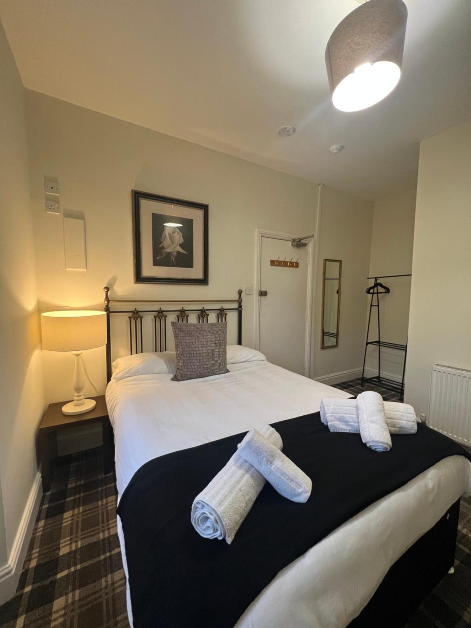 Elizabeth Grace House Bed & Breakfast Douglas Bagian luar foto